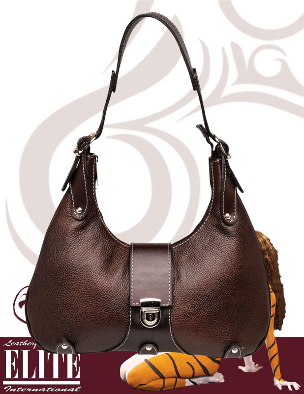 Bolsas para dama Jade Catalogo Elite Piel
