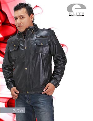 Brian