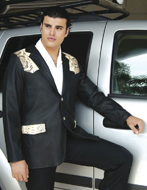 Saco Pitón
